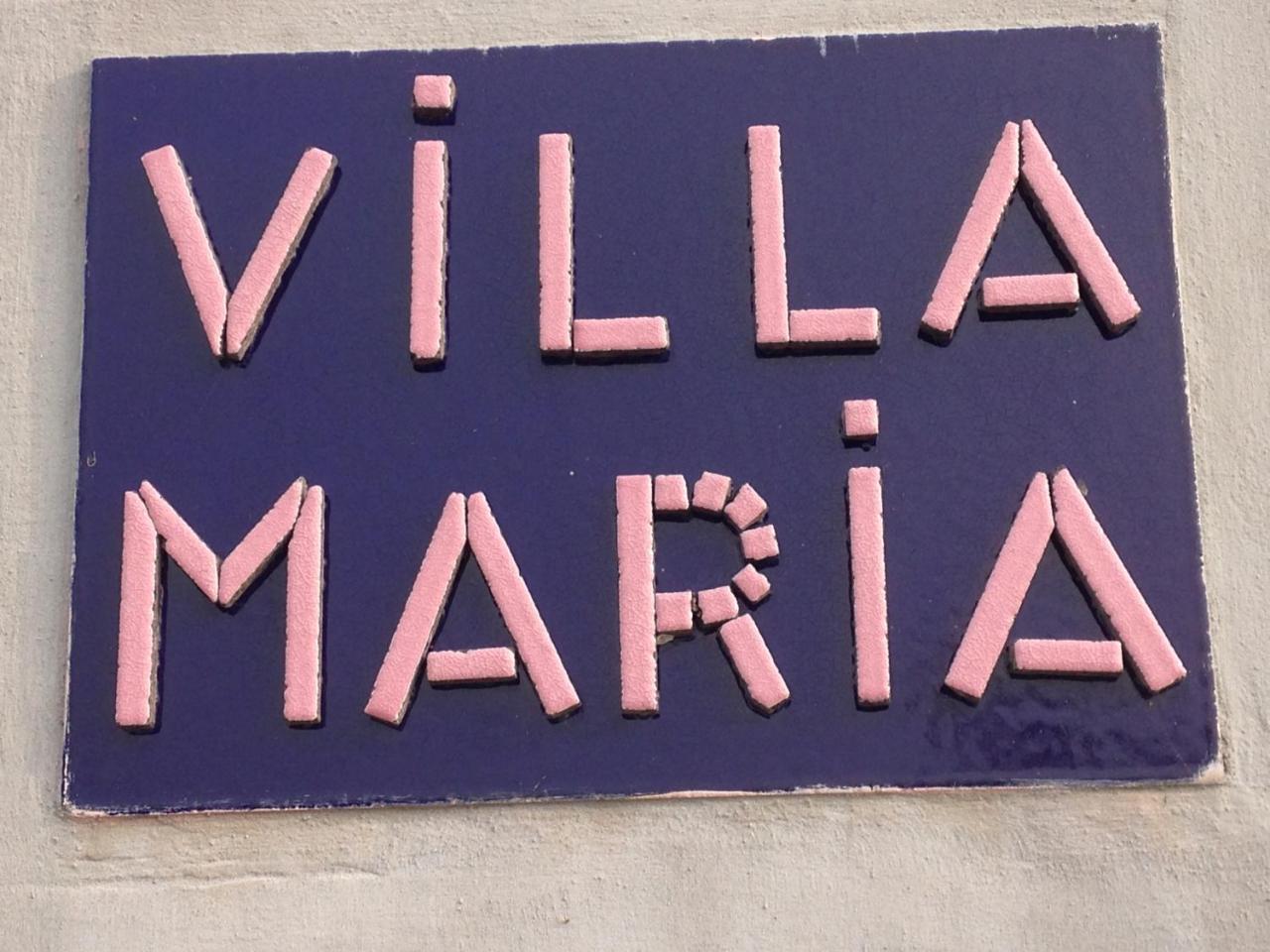 Villa Maria Lago Maggiore Reno Di Leggiuno エクステリア 写真
